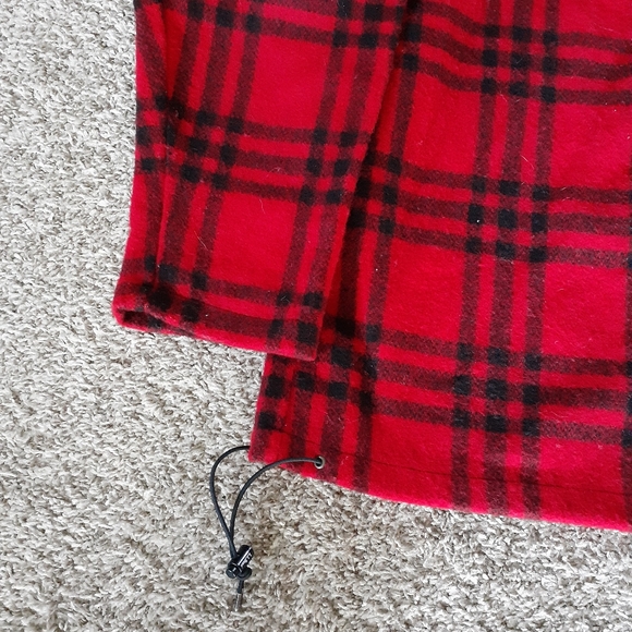 Vintage 1960 L.L.Bean wool overshirt size M - Picture 11 of 12